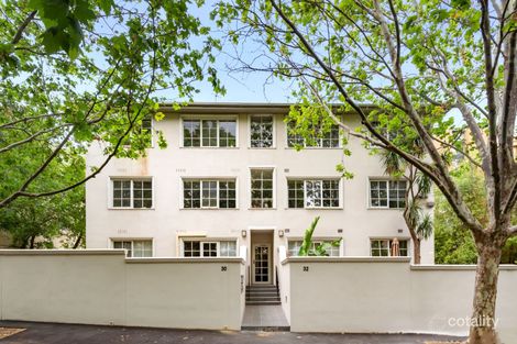 14/32 Tivoli Rd, South Yarra, VIC 3141