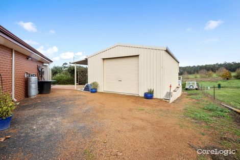 Property photo of 32 Gleneagles Drive Bridgetown WA 6255