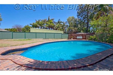 6 Parakeet St, Birkdale, QLD 4159