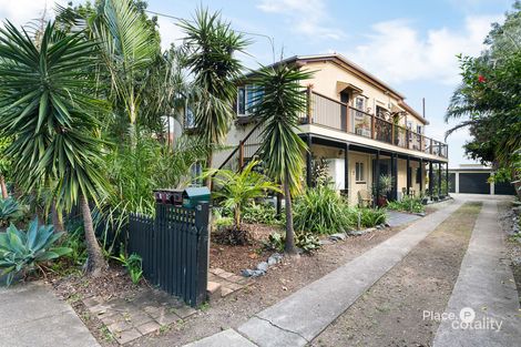3/13 Gladstone St, Coorparoo, QLD 4151