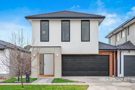Property photo of 22 Shearman Road Deanside VIC 3336