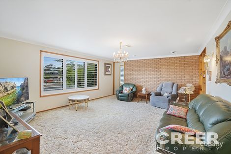 Property photo of 13 Cowmeadow Road Mount Hutton NSW 2290