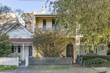 14 National St, Rozelle, NSW 2039
