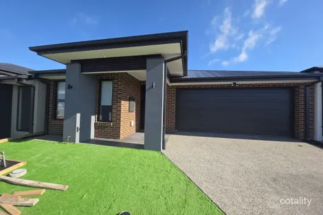 9 Drumcondra St, Woodstock, VIC 3751