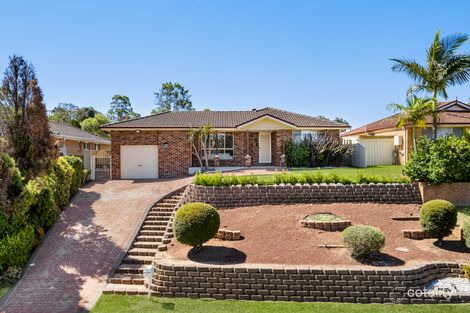 57 Chasselas Ave, Eschol Park, NSW 2558