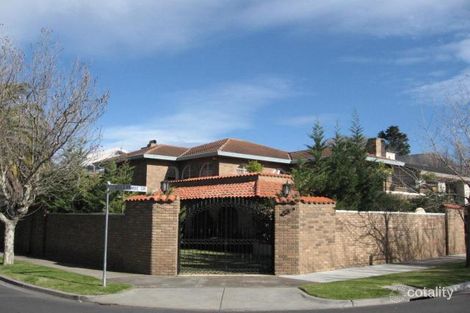 Property photo of 33 Seacombe Grove Brighton VIC 3186