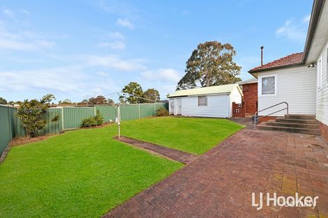 Property photo of 16 Woodland Road Chester Hill NSW 2162