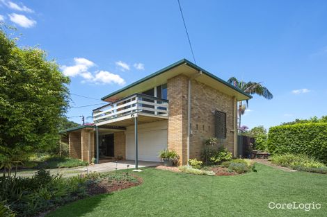 Property photo of 11 Dindi Street Underwood QLD 4119