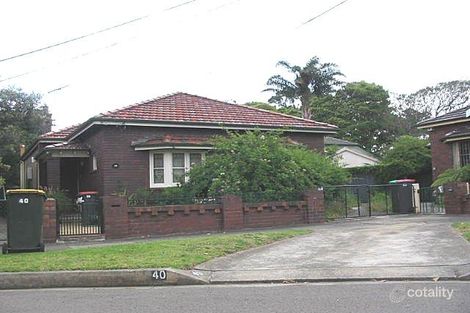 42 Hollands Ave, Marrickville, NSW 2204