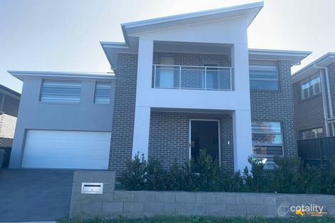 22 Milnes Pde, Marsden Park, NSW 2765