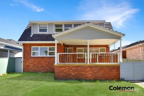 Property photo of 53 Venetia Street Sylvania NSW 2224