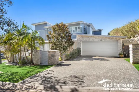 Property photo of 19 Mystics Drive Shell Cove NSW 2529