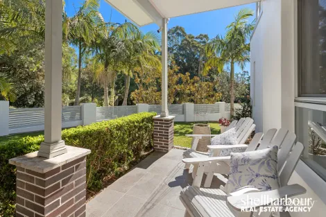 Property photo of 19 Mystics Drive Shell Cove NSW 2529
