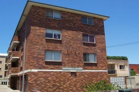 5/4 Macintosh St, Mascot, NSW 2020