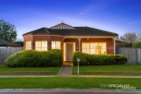 60 Conquest Dr, Werribee, VIC 3030