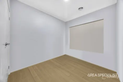 Property photo of 60 Conquest Drive Werribee VIC 3030