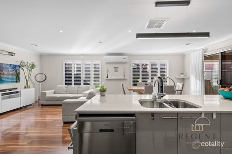 Property photo of 25 Keel Street Point Cook VIC 3030
