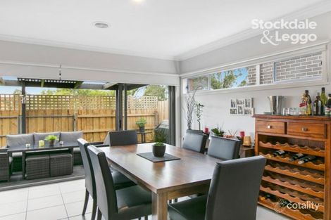 Property photo of 160 Maramba Drive Narre Warren VIC 3805