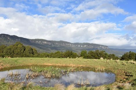 283 Stockyard Mountain Rd, Yellow Rock Ridge, NSW 2527