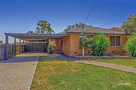 21 Woodland Dr, Albanvale, VIC 3021