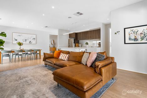 Property photo of 21 Hurst Street Gisborne VIC 3437