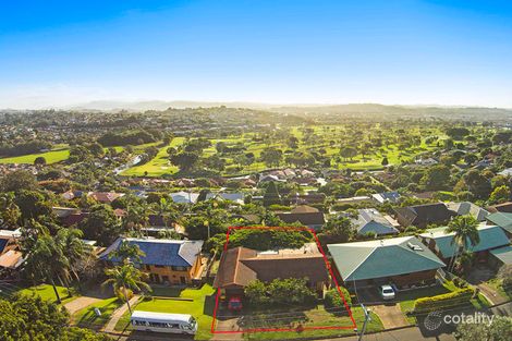 Property photo of 13 Durigan Place Banora Point NSW 2486