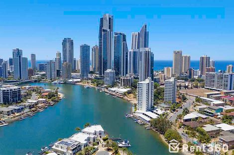 Property photo of 2/70 Sunrise Boulevard Surfers Paradise QLD 4217