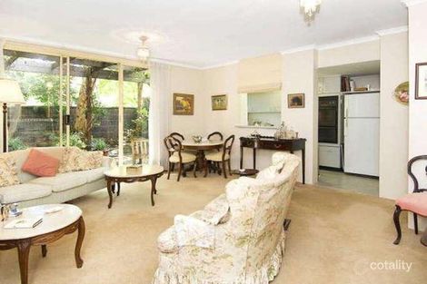 Property photo of 33/1740 Pacific Highway Wahroonga NSW 2076