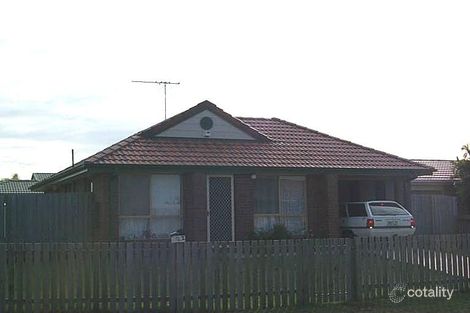 Property photo of 29 Moonlight Crescent Caboolture QLD 4510