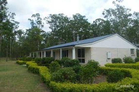 Property photo of 1449 Chambers Flat Road Chambers Flat QLD 4133