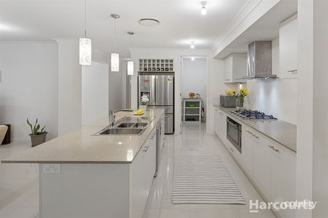 Property photo of 61 Centenary Court Warner QLD 4500