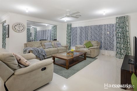 Property photo of 61 Centenary Court Warner QLD 4500