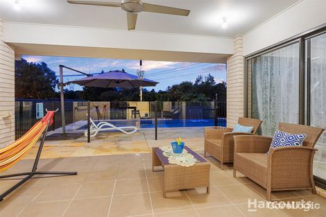 Property photo of 61 Centenary Court Warner QLD 4500