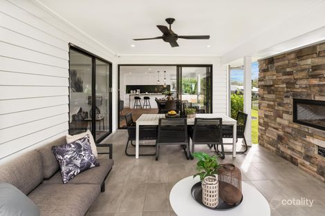 Property photo of 5 Lois Close Heddon Greta NSW 2321