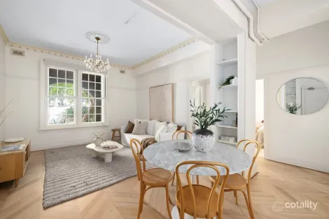 6/28 Onslow Ave, Elizabeth Bay, NSW 2011