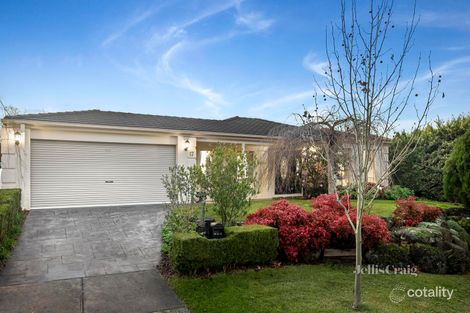 Property photo of 17 Dalray Place Lilydale VIC 3140