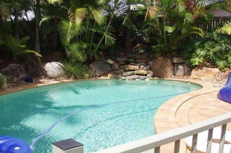 Property photo of 17-19 Longmorn Crescent Merrimac QLD 4226