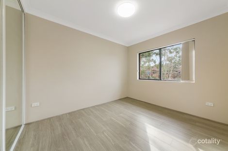 Property photo of 22/10-14 Calliope Street Guildford NSW 2161