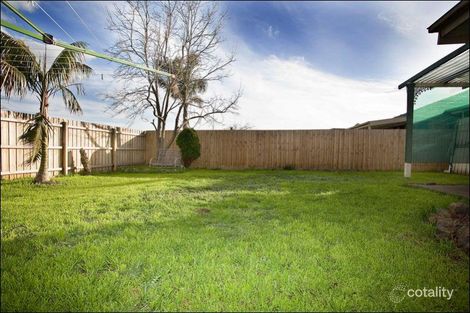 Property photo of 8 Crampton Crescent Mill Park VIC 3082