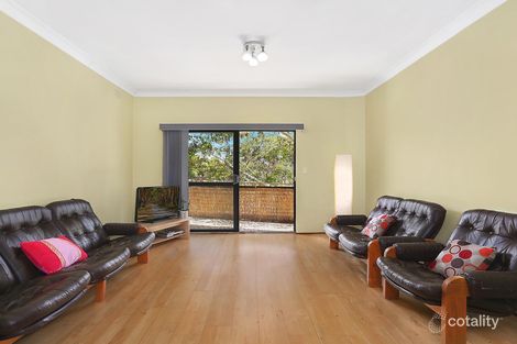 Property photo of 16/380-384 Railway Parade Carlton NSW 2218