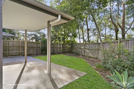 Property photo of 44/19 O'Reilly Street Wakerley QLD 4154