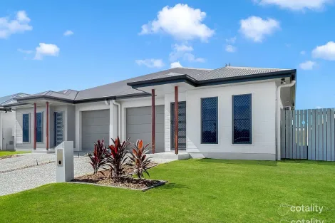 51 Tiwi Bend, Burdell, QLD 4818