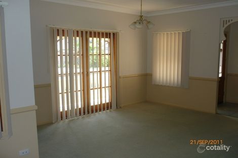 Property photo of 49 Gerona Circuit Varsity Lakes QLD 4227