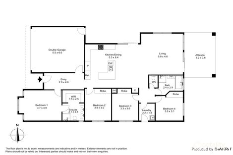 Property photo of 9 Mariners Way Hastings VIC 3915
