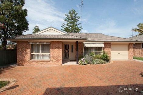 6/22 Jonathan St, Warners Bay, NSW 2282