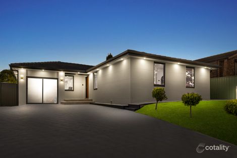 Property photo of 32 Stockdale Crescent Abbotsbury NSW 2176