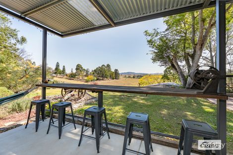 84 Brown St, Kilcoy, QLD 4515