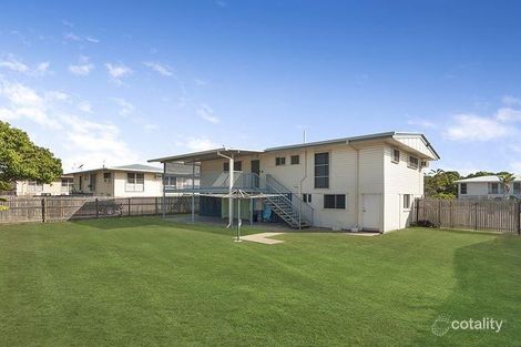 Property photo of 7 Clements Crescent Vincent QLD 4814