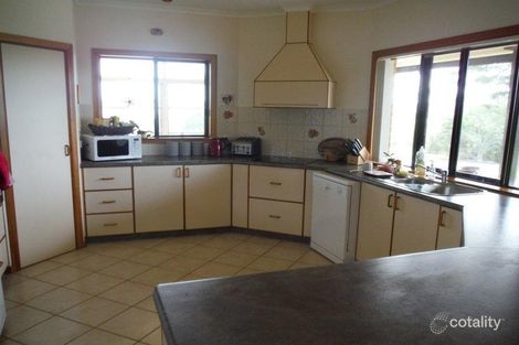 707 Peeramon Rd, Peeramon, QLD 4885