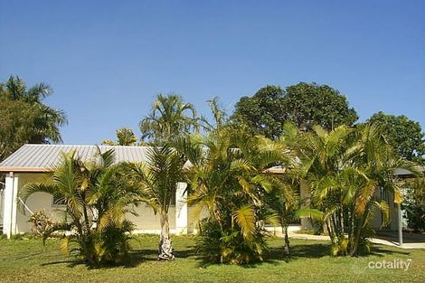 12 Melissa Ct, Rasmussen, QLD 4815